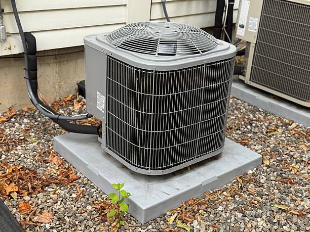 24/7 Emergency Heat Pump Repair experts in Litchfield, MI