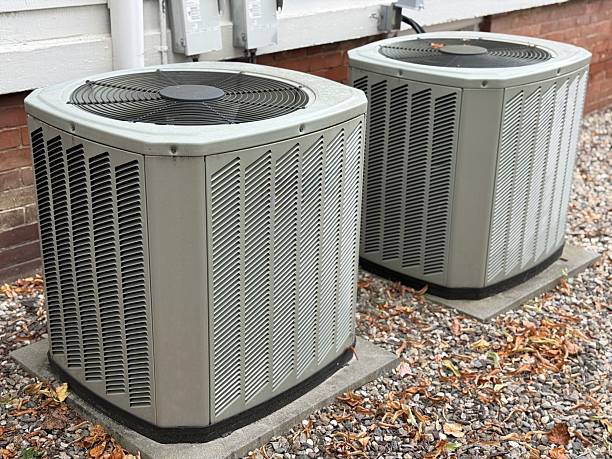 Reliable Heat Pump Repair contractor in Litchfield, MI by Leonard HVAC