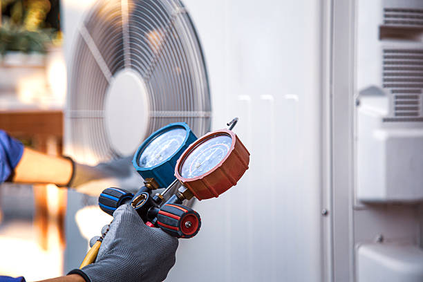 Affordable Heat Pump Repair solutions in Litchfield, MI