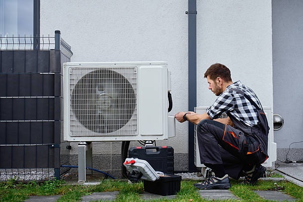 Top rated local Heat Pump Repair specialists in Litchfield, MI